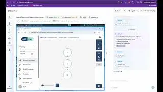 Proof of Concept of Test Automation with AI