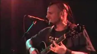 Michale Graves 'Descending Angel'