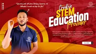 Discover the Power of STEM with Propoller STEM Lab