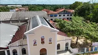 São Miguel do Guamá - Pará Brasil
