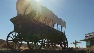 Exploring Idaho: A tour of the Oregon Trail through Idaho