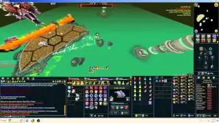 QBD Kill/Guide