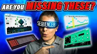 4 Killer Ways to Use Sequencers
