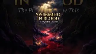 The Prophet ﷺ Saw a River of Blood &mdash; This Is Why