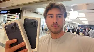Flipping iPhone 17s Straight From Apple - Phone Flipping Week 5