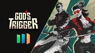 God's Trigger Digital Download Game