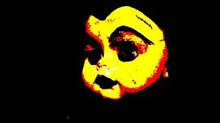 Voodoo-Haunted Doll-Horror cabinet of curiosities-spooky- Mechanics Music video