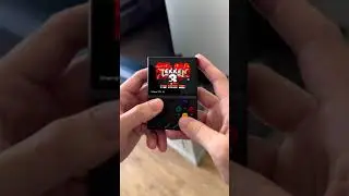 Tekken 3 gameplay  | Mini - Playstation #tekken3 #tekken #oldisgold #oldgames #paul