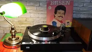 Ersen  #Maxi45  'lik Yıl :1981 Şarkı ismi : 