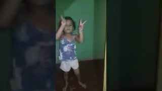 Alicia funkeirinha