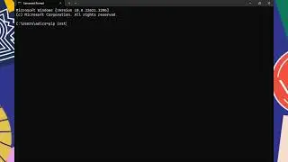 Realtime Database Menggunakan Firebase & Python