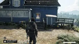 Vigor Cheating, teamers back at it.