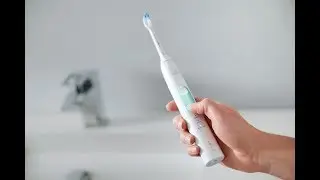 hilips Sonicare Protectiveclean 5100 Manual