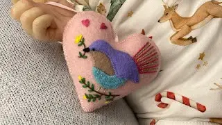 Счастливого Рождества от моей Лотти, Мэри Энн (фото Натали Блик) и в подарок от Мелани (@inthespa...