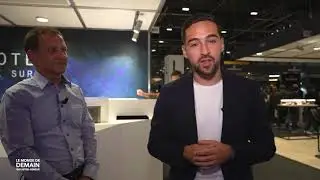 Le Monde de Demain #64 - EPHJ, le salon de la haute pr&eacute;cision