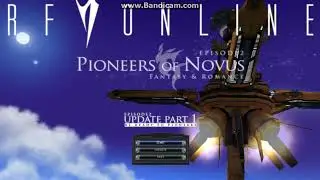 Event Merger RF Genesis (From RF CHAMPION)