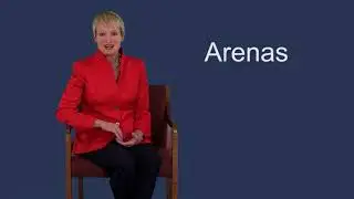 Video Blog: Big Idea Arenas | Rita McGrath