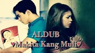 Alden Richards & Maine 