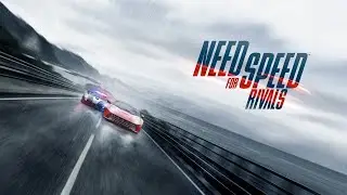 One Last Ride in NFS Rivals