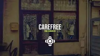 [FREE] Cannabeats - Carefree | Freestyle Instrumental Rap [O.D Beats]