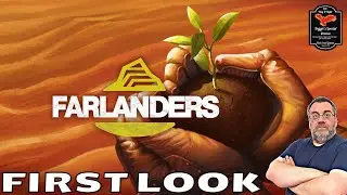 Farlanders | First Look Series