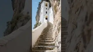 Amorgos , a j&oacute;ia escondida no mar Egeu!