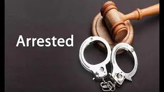 Arrested In Mississippi