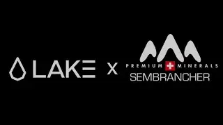 Behind the Scenes: The Making of LAKE x Sembrancher Bottles
