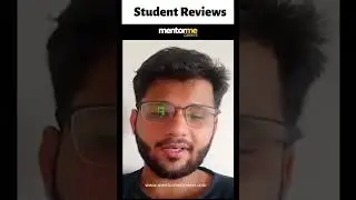 Shravil Sharma Reviews Mentor Me Careers Financial Modeling Course