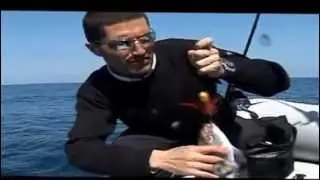 Scuola di pesca con Sandro Onofaro - Light Jigging
