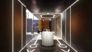830 Brickell - Shaping the Future of Miami Office Spaces