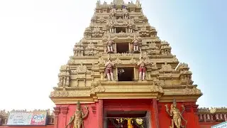 కొండగట్టు ఆంజనేయ స్వామి Kondagattu Anjaneya Swamy #Darmapuri laxmi narasimha swamyTemple Telangana 🙏