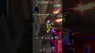 Spectrum Bulldog ASMR #valorant #valorantclips #gaming