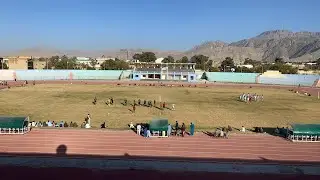Hazara Quetta Football Academy  vs New Prince Fc | #AllQuetta