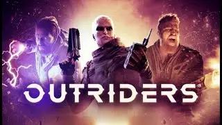 Outriders - #10 - Jakob&acute;s letzter Kampf (4K)