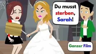 Crazy Girl - Full Movie | Learn German with Stories | Learn German Easily