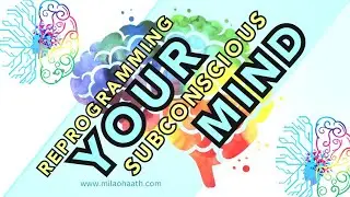 Reprogramming your Subconscious Mind: 20 Powerful Techniques | The Subconscious Mind