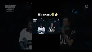 Jay's english accent ❤😭 #enhypen #jay