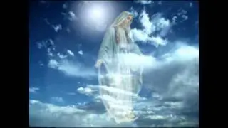Carisma Verde Santa Maria ( Intercesora ).