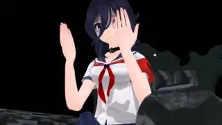 [MMD] Crybaby (Oka Ruto)