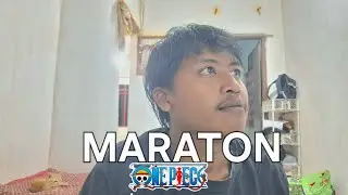 Maraton Nonton Onepiece