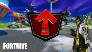 AYIDA LEVEL UP TOKENS (WEEK 2) - All Fuel Quest Token Locations (Map) [Fortnite Season 4]