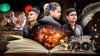 On the spot | Thriller Suspense Short Film | The Thrill Production