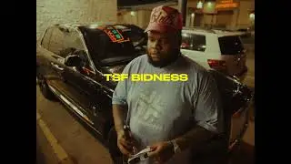 Big Legend GF x Sauce Walka - 