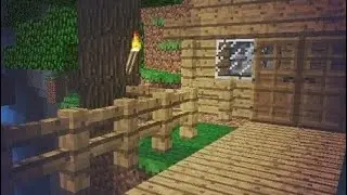 Дом, который я НИКОГДА не строил&hellip; Тайна альфа-версии Minecraft