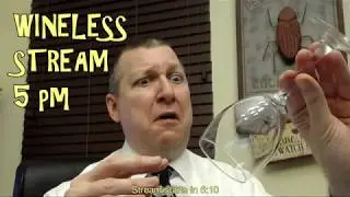 Uncle Kage's Winestream