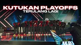 PASIF BTR DI PLAYOFFS, THANK YOU MPL&nbsp;ID&nbsp;S16!