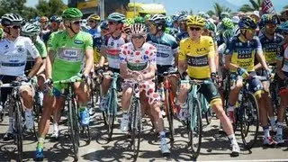 Pro Cycling Manager 2013 - Highlights