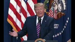 WHERE ARE THE MENTAL INSTITUTIONS: Trump Asks TOUGH Questions at Mental Health Summit