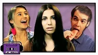 MULTIPLE PERSONALITIES?! (MyMusic Episode #21)